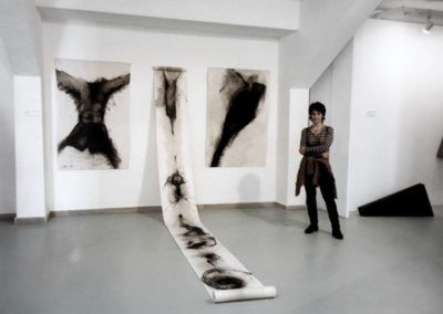 1998, Art & Maggio primo premio giovani